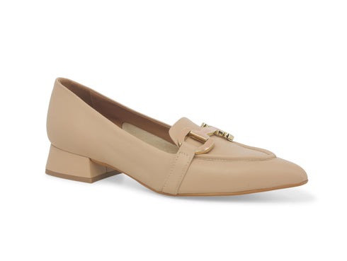 Melluso Loafers Made in Italy Women's Leather Upper